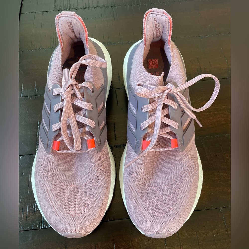 Adidas Ultraboosts